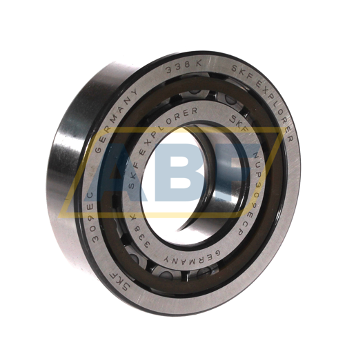 NUP309ECP SKF