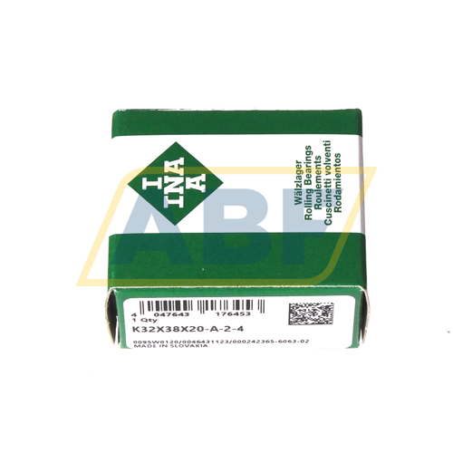 K32X38X20-A/-2-4 INA