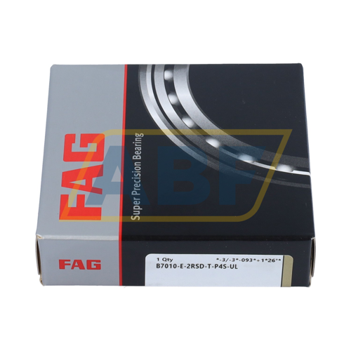 B7010-E-2RSD-T-P4S-UL FAG