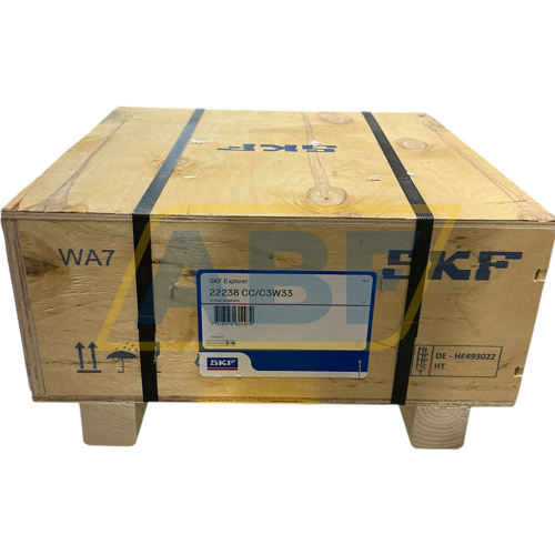 22238CC/C3W33 SKF
