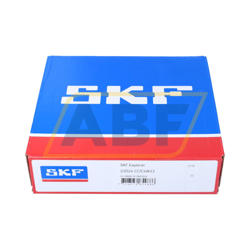 23024CC/C4W33 SKF