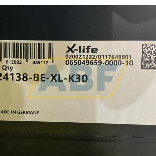24138-BE-XL-K30 FAG