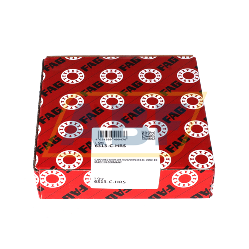 6313-C-HRS FAG