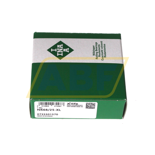 NK68/25-XL INA