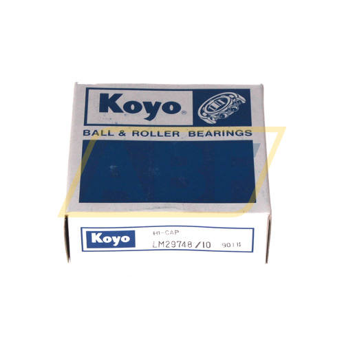 LM29748/10 Koyo (JTEKT)