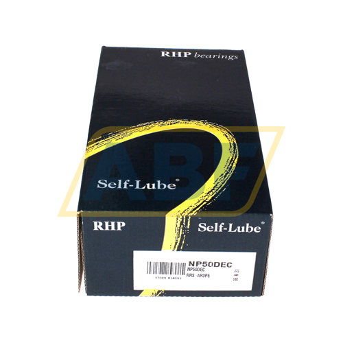 NP50DEC RHP
