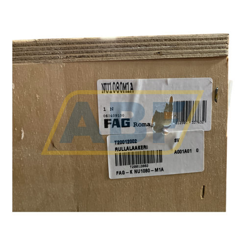 NU1080M1A FAG