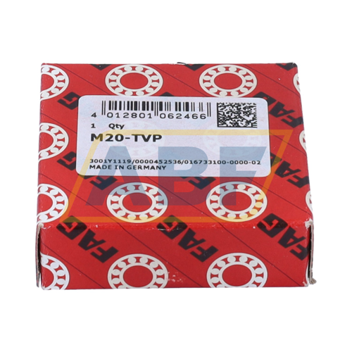M20-TVP FAG