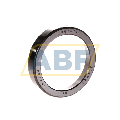 LM67014-20024 Timken