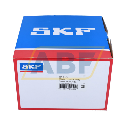 HA3126 SKF
