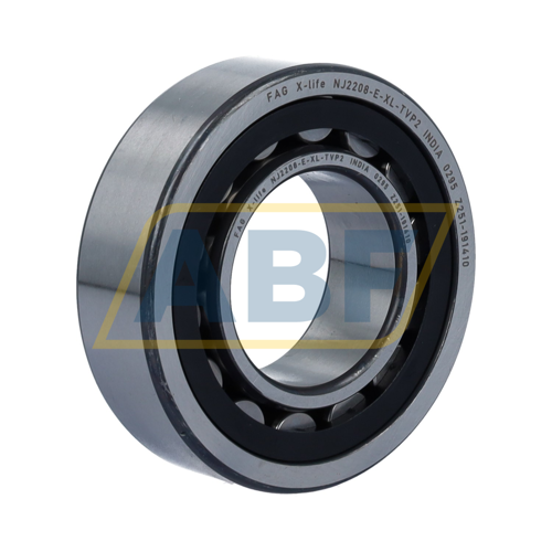 NJ2208-E-XL-TVP2 FAG