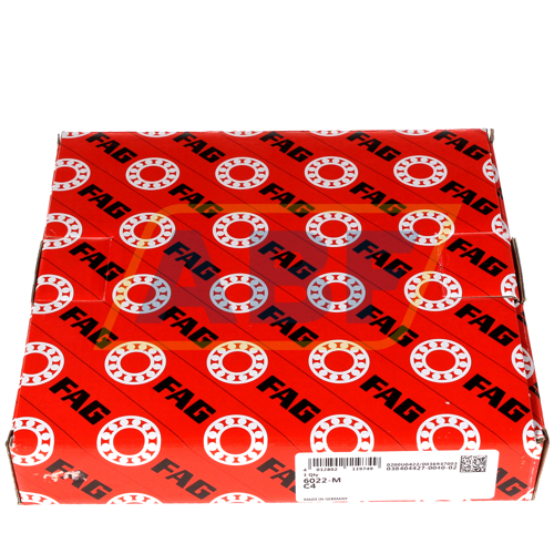 16022-C4 FAG