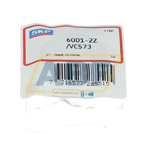 6001-2Z/VC573 SKF