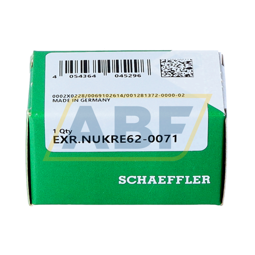 EXR.NUKRE62-0071 INA