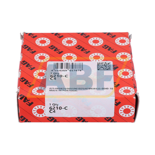 6210-C-C4 FAG