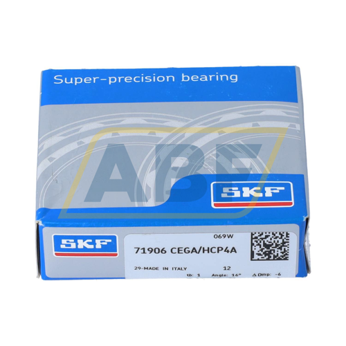 71906CEGA/HCP4A SKF