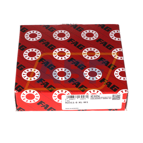 NJ311-E-XL-M1 FAG