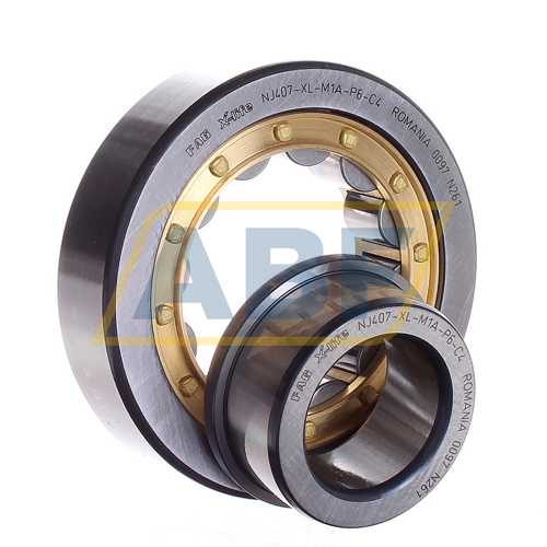 NJ407-XL-M1A-P6-C4 FAG