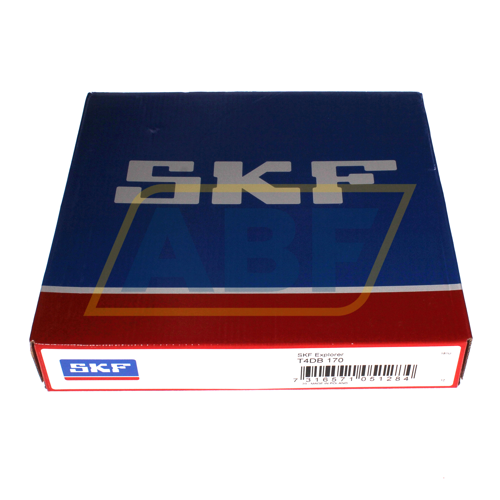 T4DB170 SKF