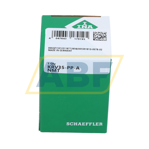 KRV35-PP-A-NMT INA