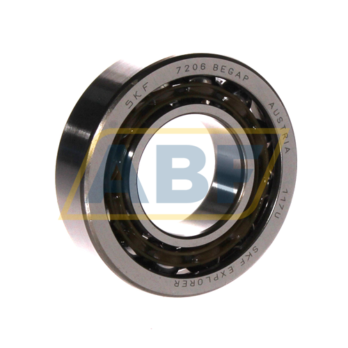 7206BEGAP SKF