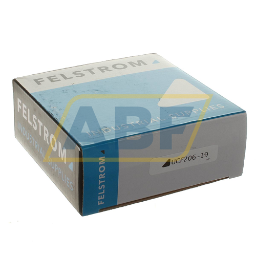 UCF206-19 Felstrom