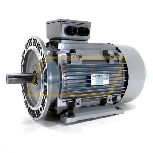 3F3A-160LA-4B35 Felstrom