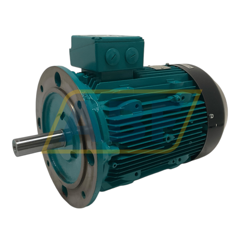 WU-DA160ML2-D Brook Crompton