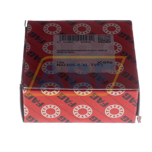 NJ2306-E-XL-TVP2 FAG