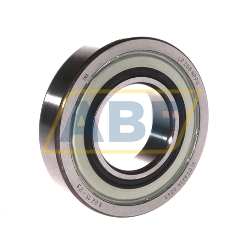 LR208-2RS INA