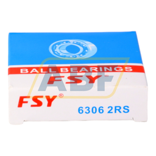 6306 2RS FSY