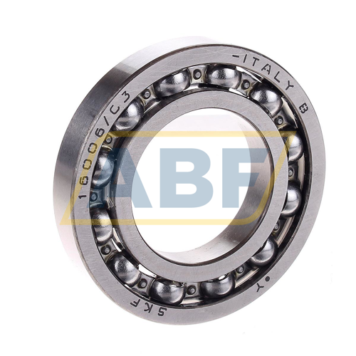 16006/C3 SKF