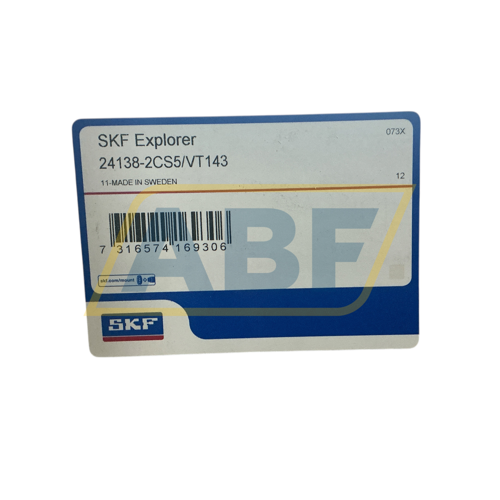 24138-2CS5/VT143 SKF