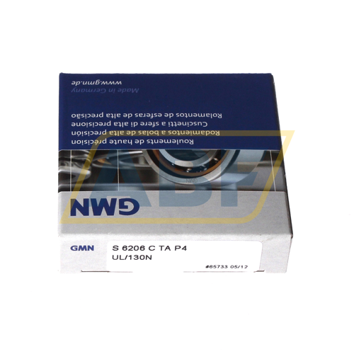 S6206C TA P4 UL GMN Paul Müller Industrie