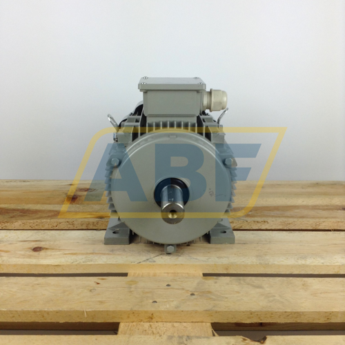 ACA132SB-2/HEB3 AC-Motoren GmbH