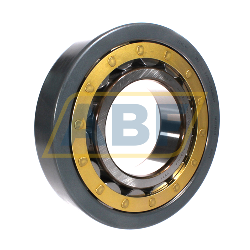 NU322ECM/C3VL0241 SKF