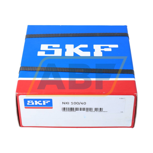 NKI100/40 SKF