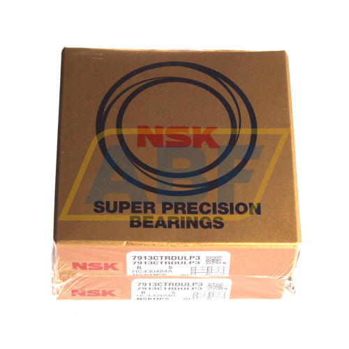 7913CTRDULP3 NSK
