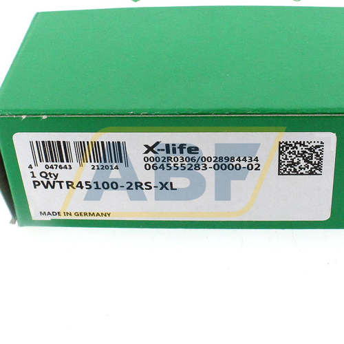 PWTR45100-2RS-XL INA