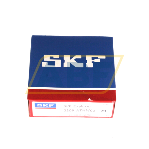 3209ATN9/C3 SKF