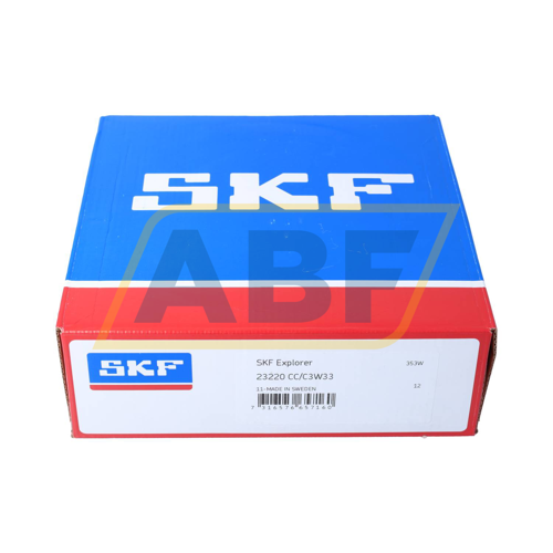 23220CC/C3W33 SKF