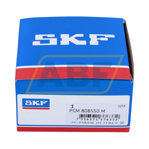 PCM808550M SKF