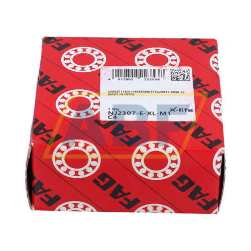 NJ2307-E-XL-M1-C4 FAG