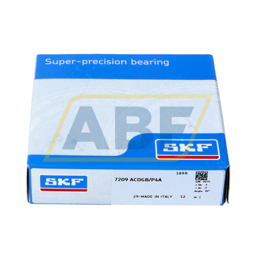 7209ACDGB/P4A SKF