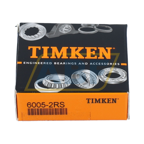 6005-2RS Timken