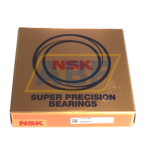7218CTYNP5 NSK