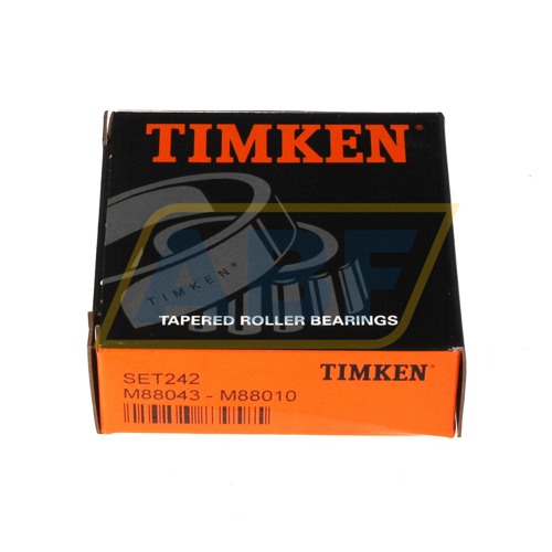 M88043/M88010 Timken