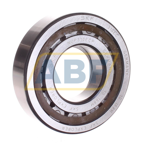 NUP310ECP SKF