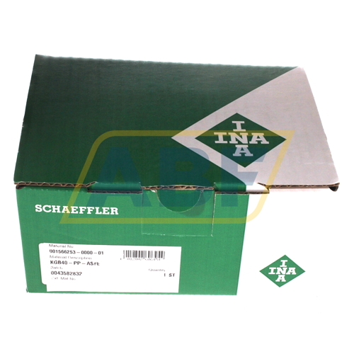 KGB40-PP-AS INA
