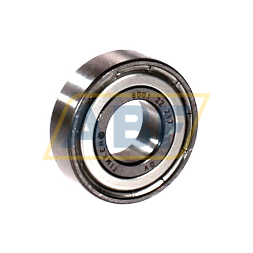 6001-ZZ Timken